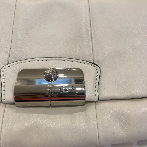 NWT Coach Wristlet! - Picture 2 of 5